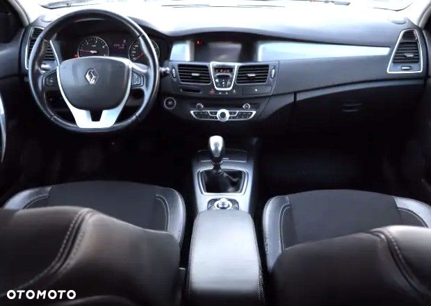 Renault Laguna 2.0 Dynamique - 12