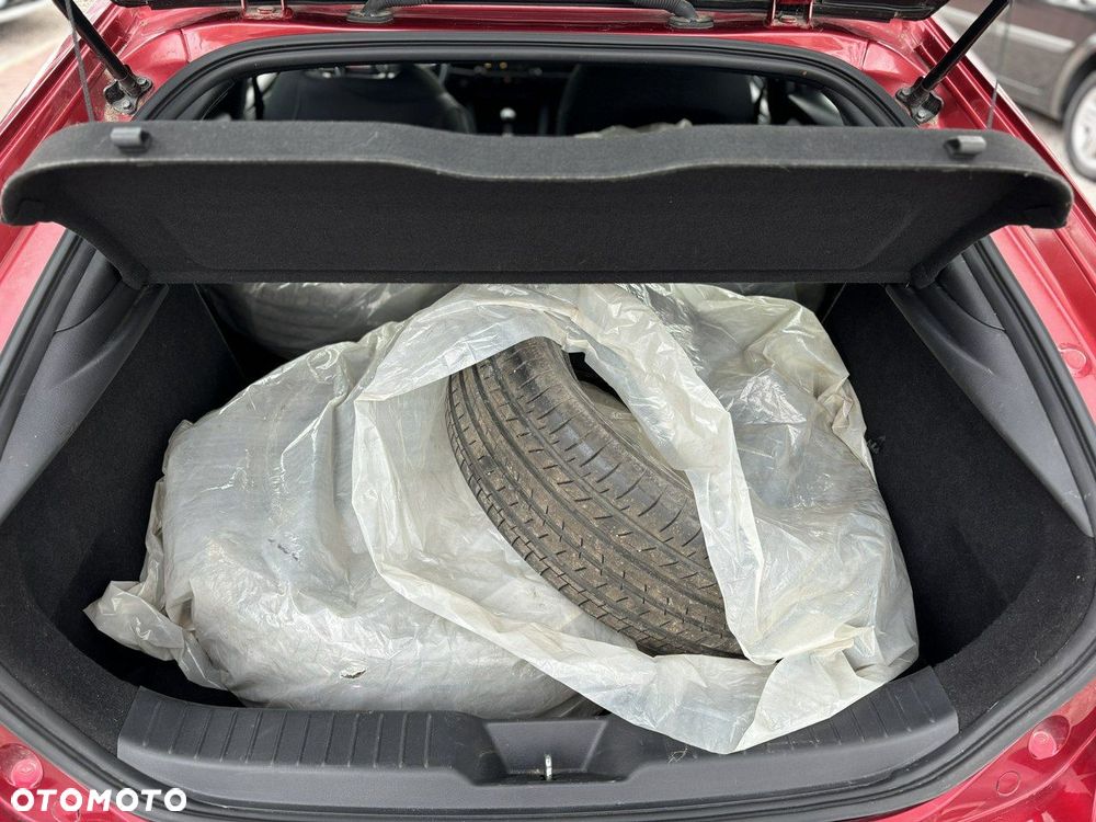 Mazda 3 - 21