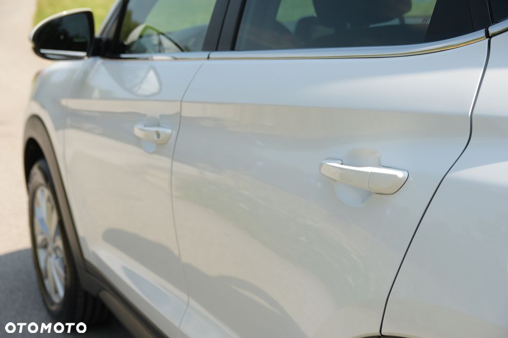 Hyundai Tucson 1.6 GDi 2WD Style - 15