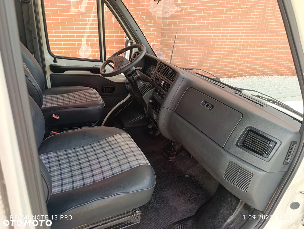 Fiat Ducato - 10