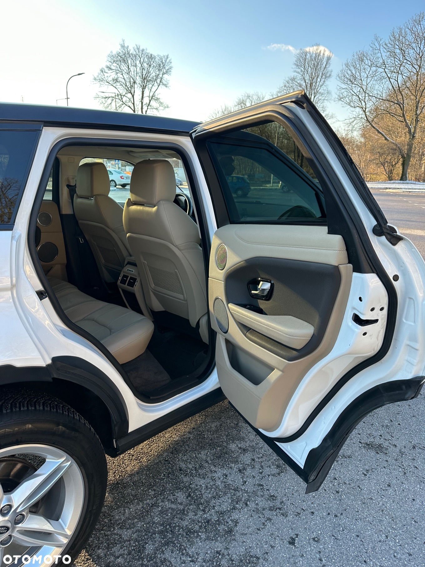 Land Rover Range Rover Evoque 2.0Si4 HSE - 10