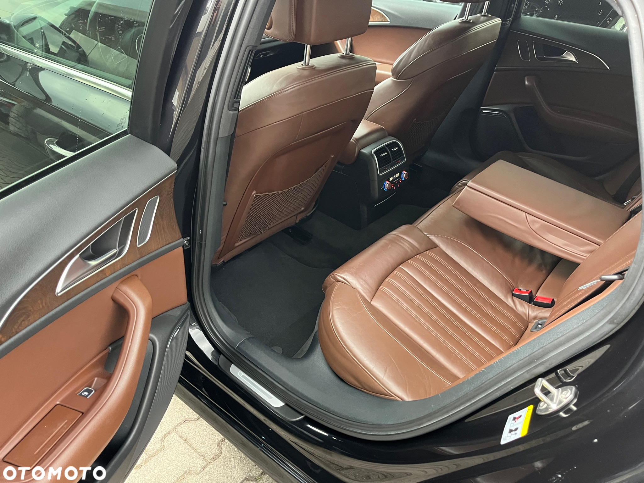 Audi A6 2.8 FSI Quattro S tronic - 15