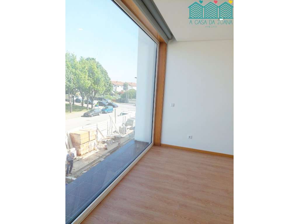 Moradia T3+1 em Cacia - Grande imagem: 3/21