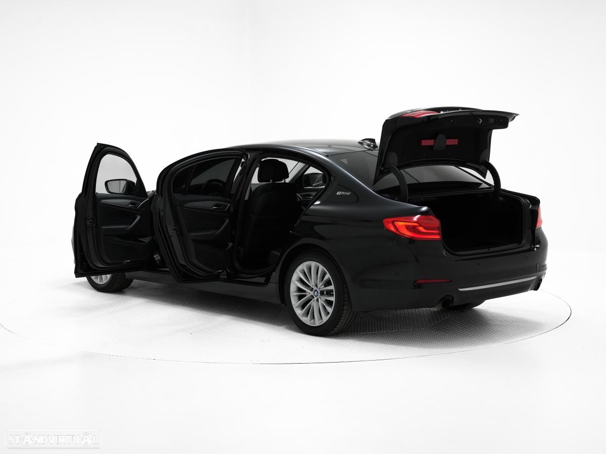 BMW 530 - 5