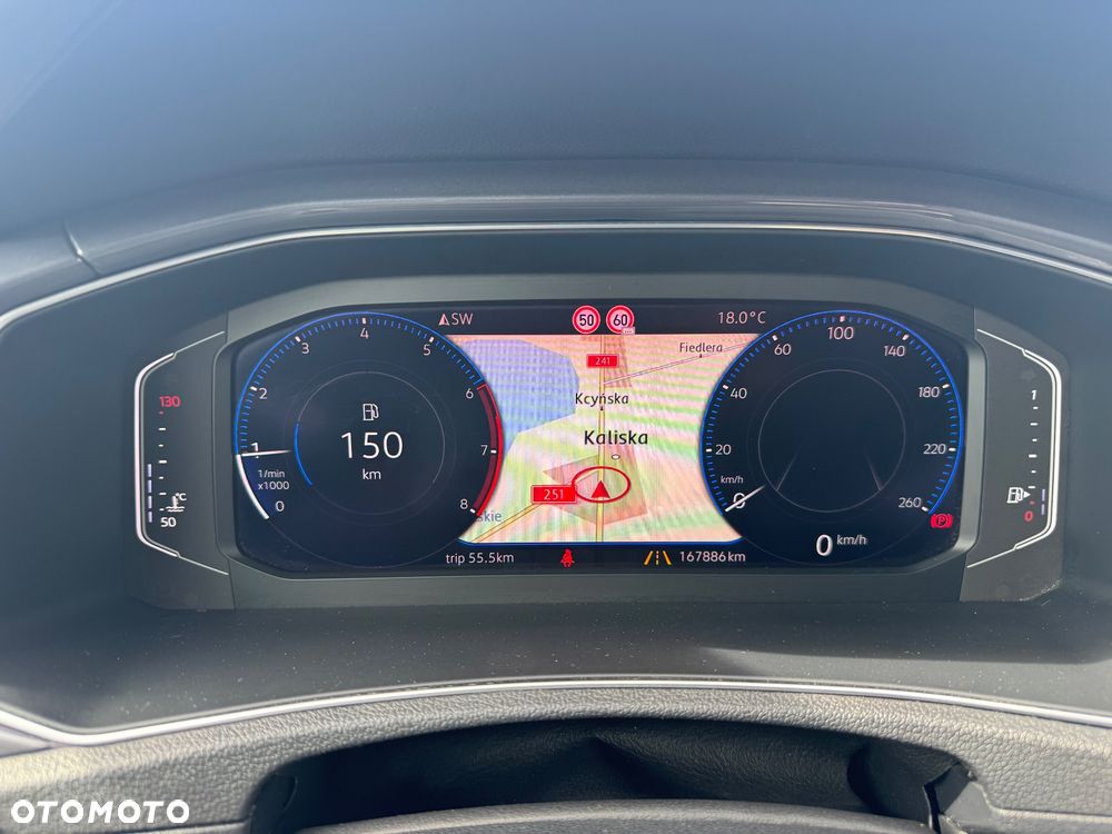 Volkswagen T-Roc 1.0 TSI IQ Drive - 25