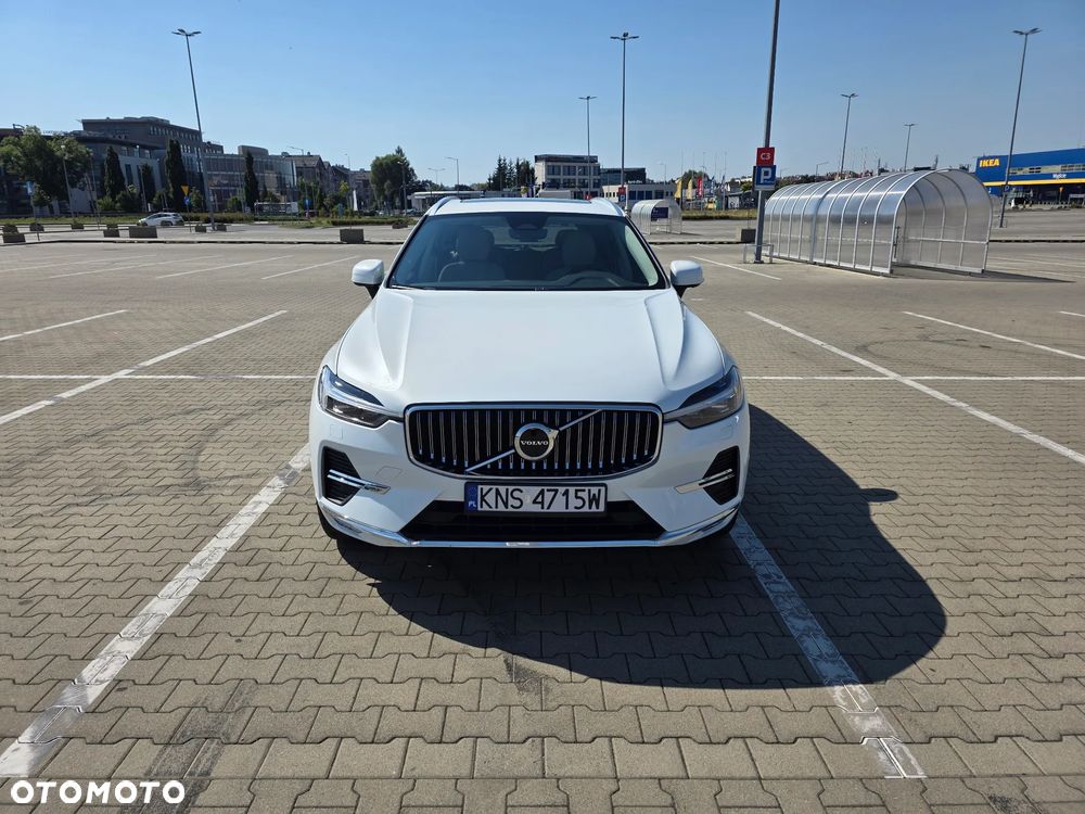 Volvo XC 60 B5 B Inscription - 1