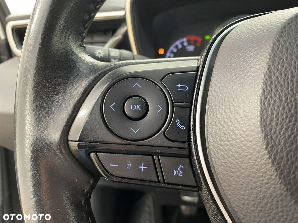 Toyota Corolla - 24