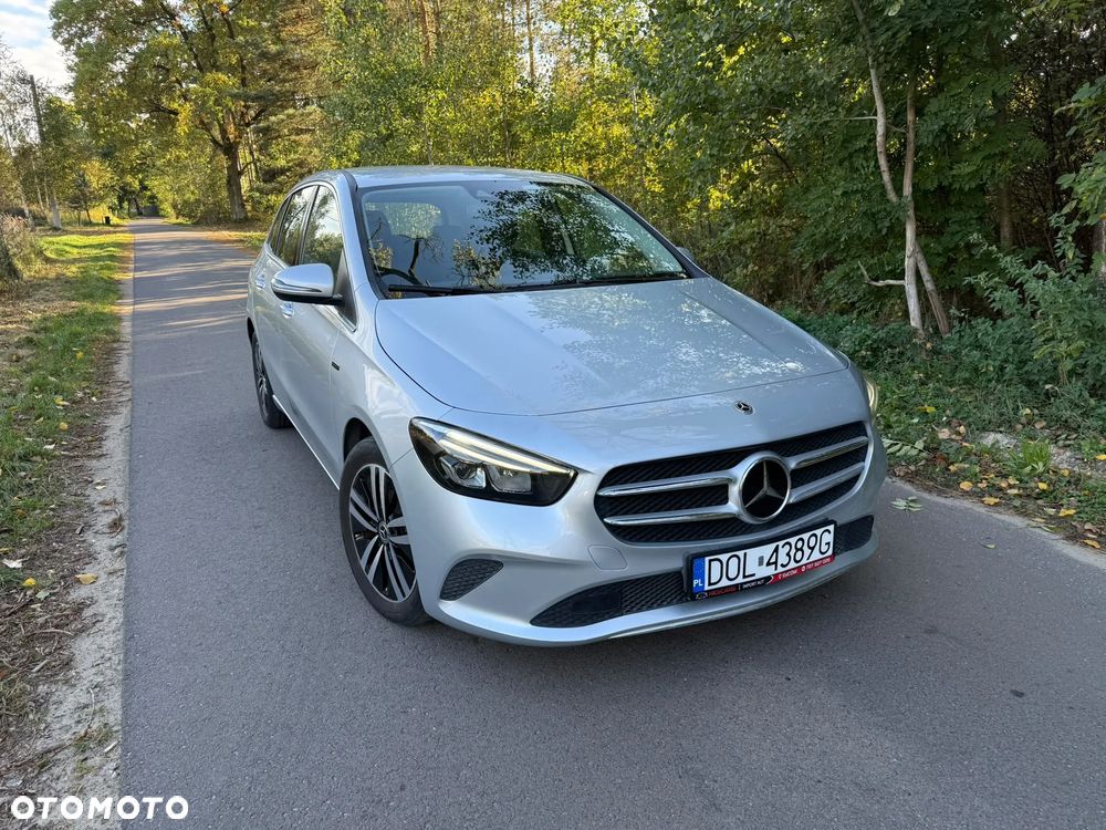 Mercedes-Benz Klasa B - 6