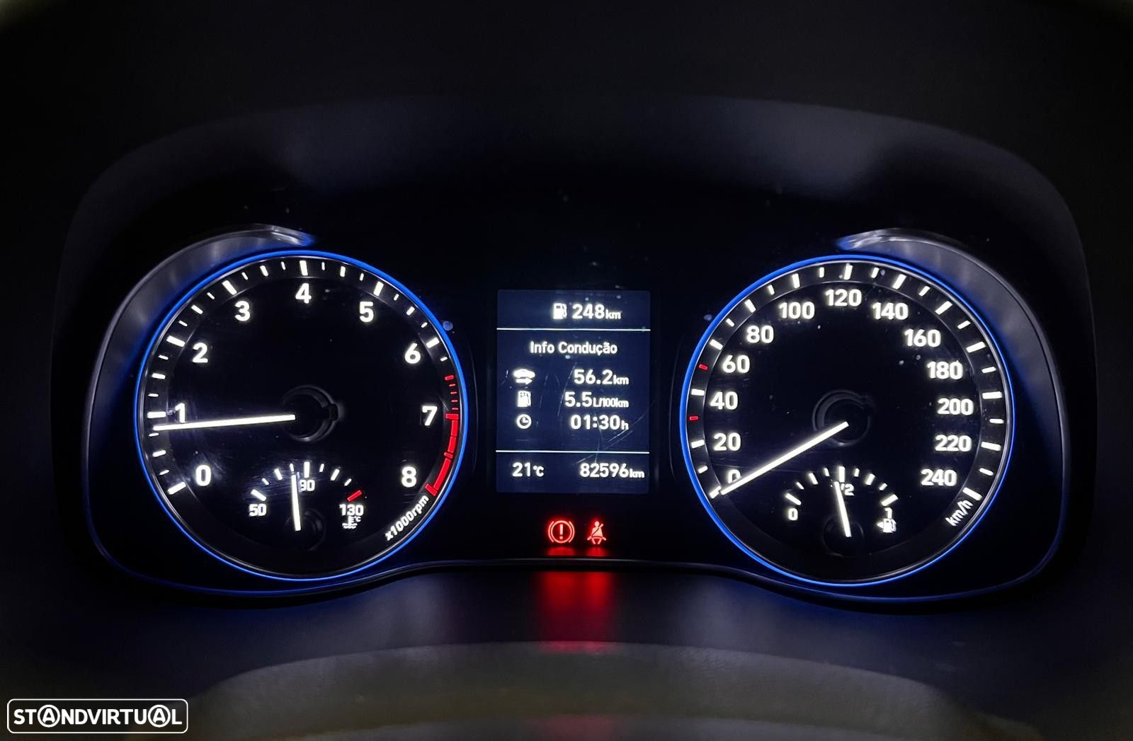 Hyundai Kauai 1.0 T-GDi Premium Pack Plus - 14