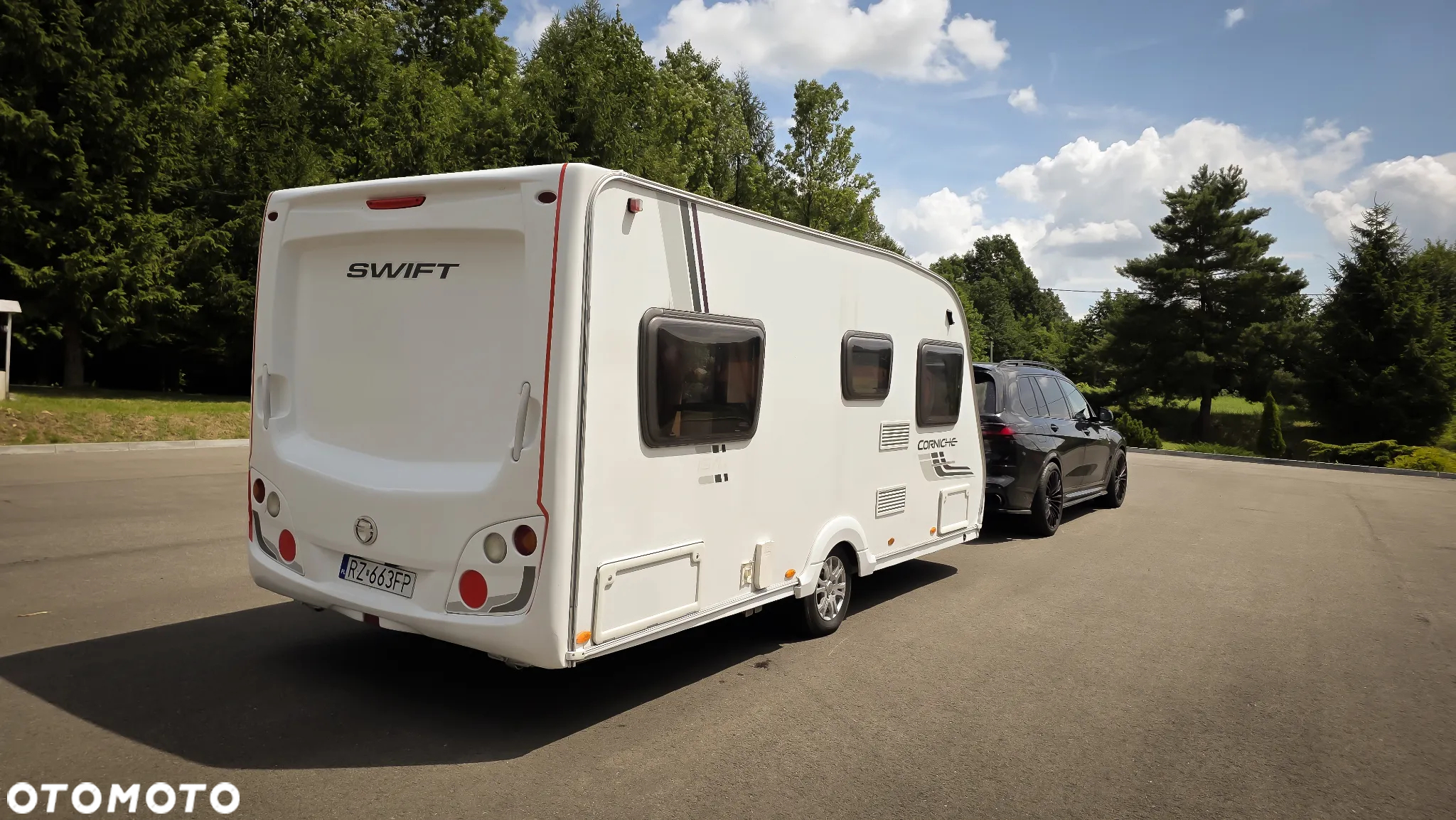 SWIFT Charisma - 18