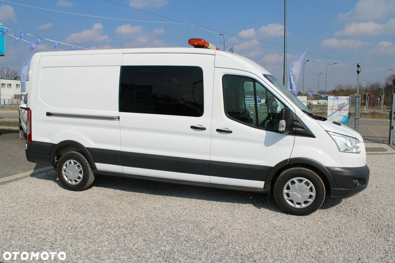 Ford Transit - 5