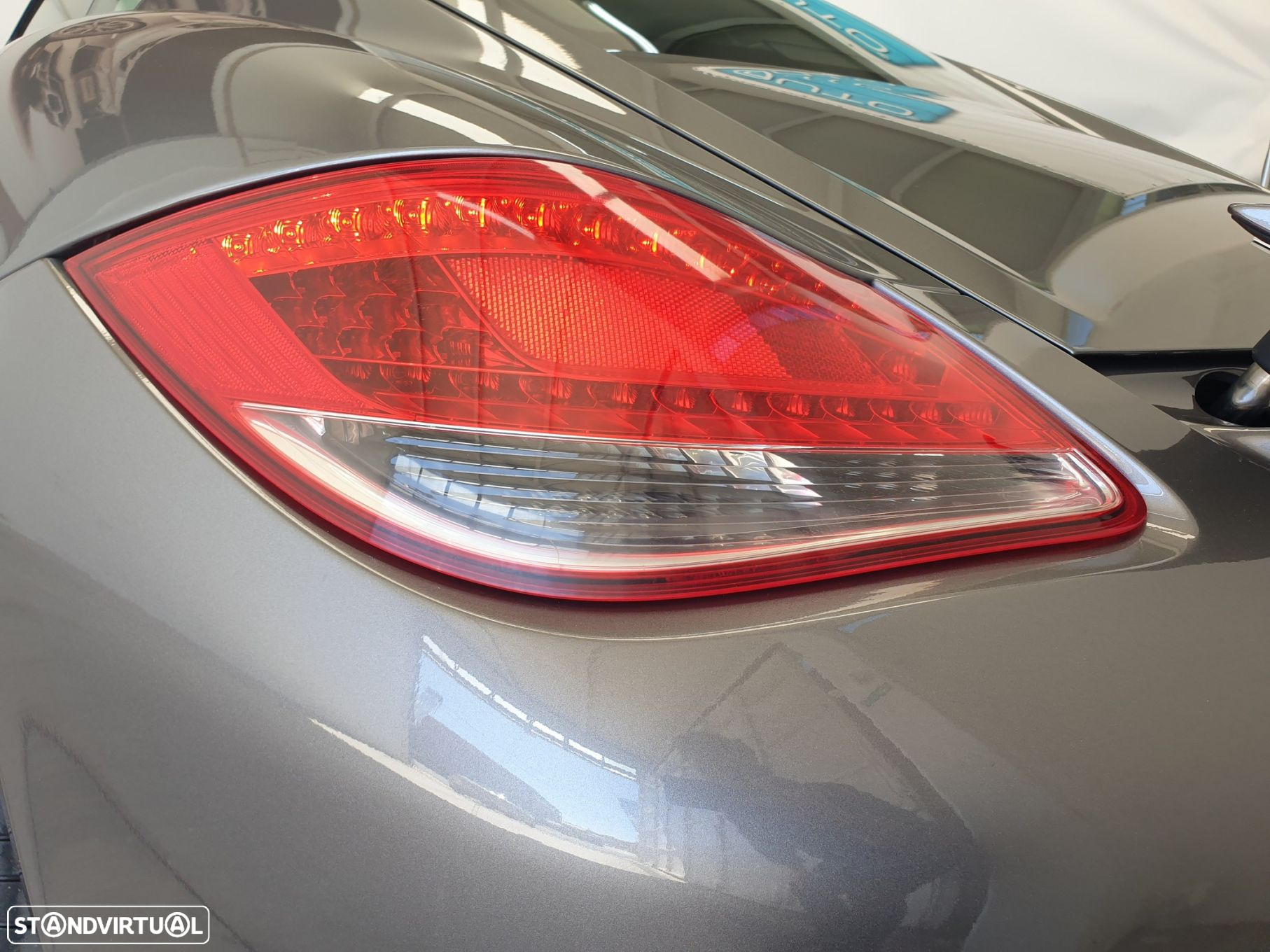 Porsche Cayman 2.9 - 16