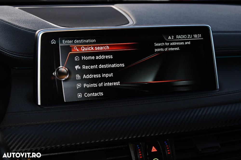BMW X6 - 22
