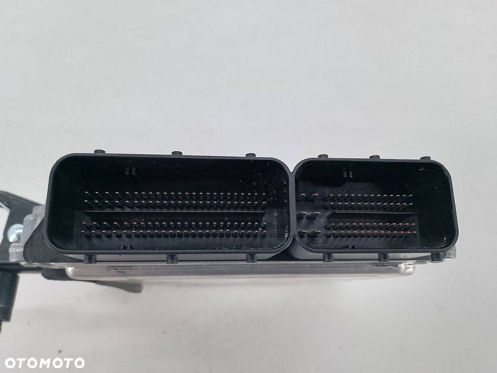 KOMPUTER, STEROWNIK BMW E87 7797356  0281011416 2.0 D - 4