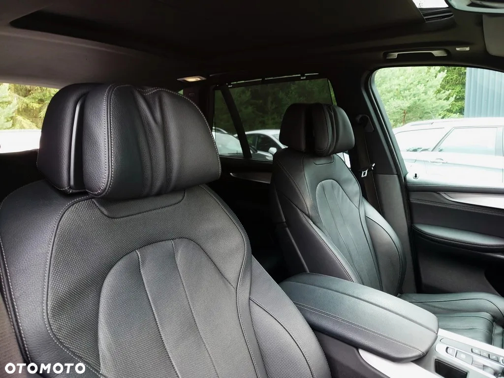 BMW X5 M M50d - 19