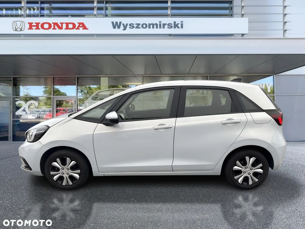 Honda Jazz e:HEV 1.5 i-MMD Elegance - 6