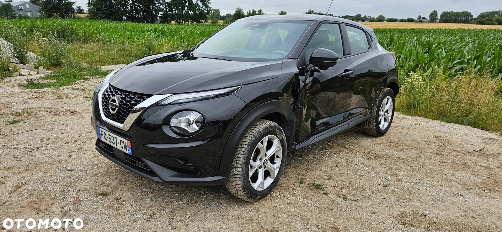 Nissan Juke - 2