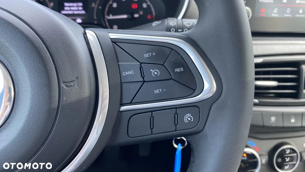 Fiat Tipo 1.0 T3 City Life - 17