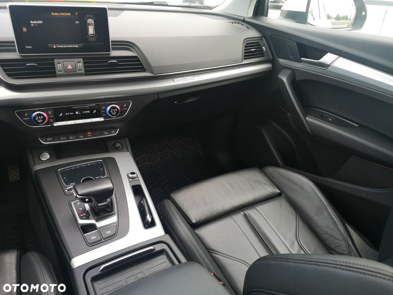 Audi Q5 2.0 TDI Quattro S tronic - 28