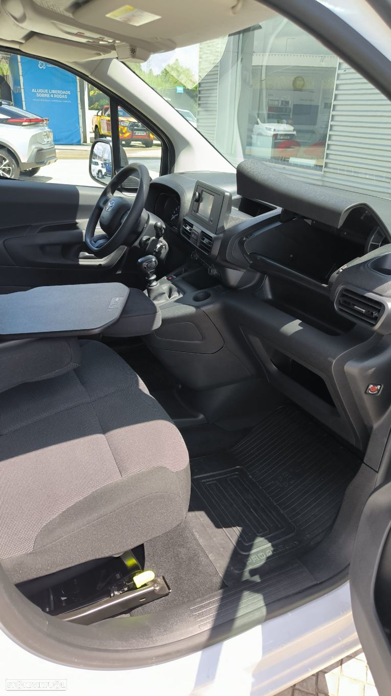 Toyota Proace - 16