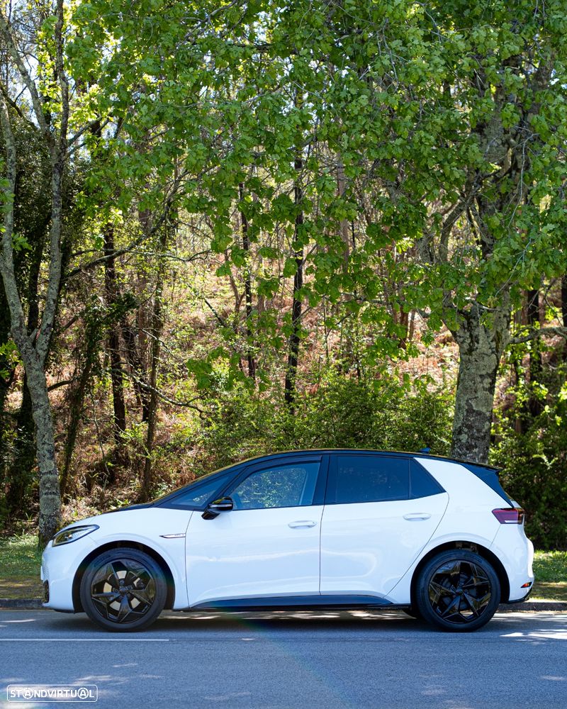 VW ID.3 Pro S - 3