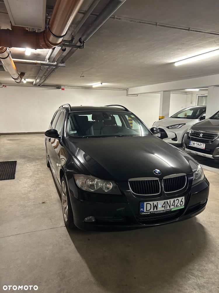 BMW Seria 3 320d - 3