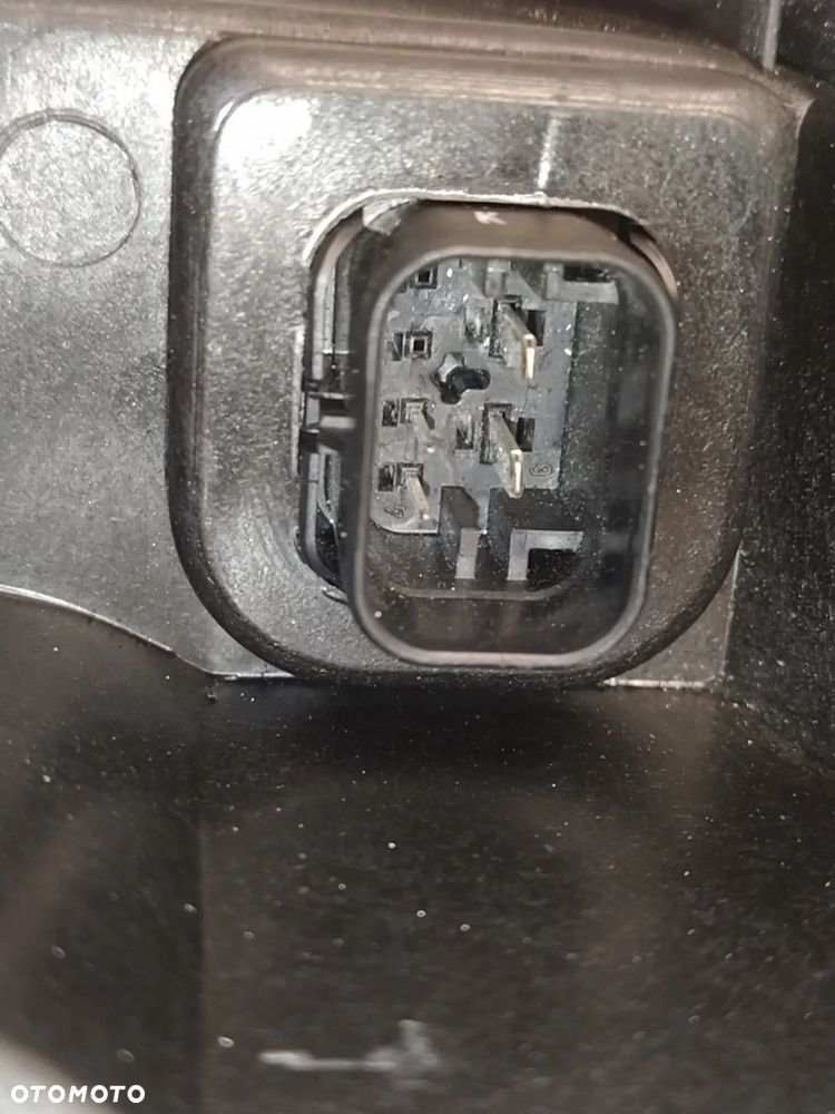 TOYOTA SUPRA MK5 REFLEKTOR LAMPA PRZÓD PRZEDNIA LEWA FULL LED Z DOŚWIETLENIEM ORYGINAŁ - 15