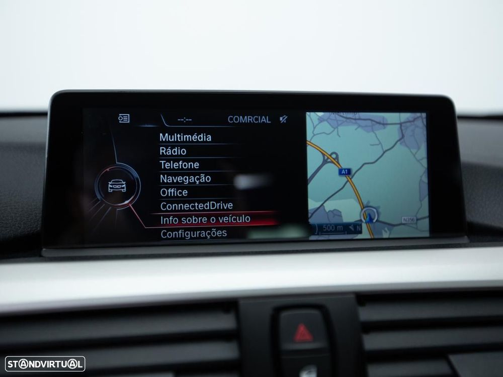 BMW 420 - 21