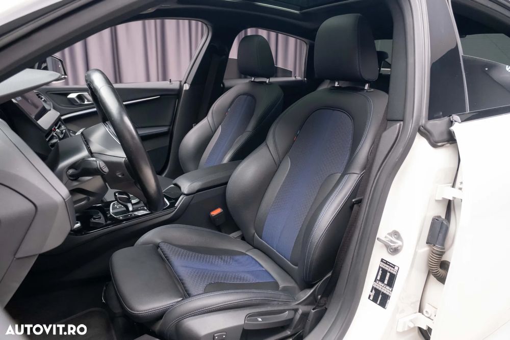 BMW Seria 2 218i Aut. - 27