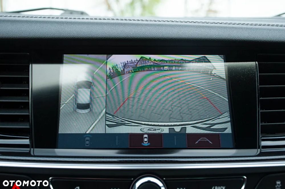 Opel Insignia Sport2.0 Direct InjTurbo 4x4 Ultimate Exclusive - 26