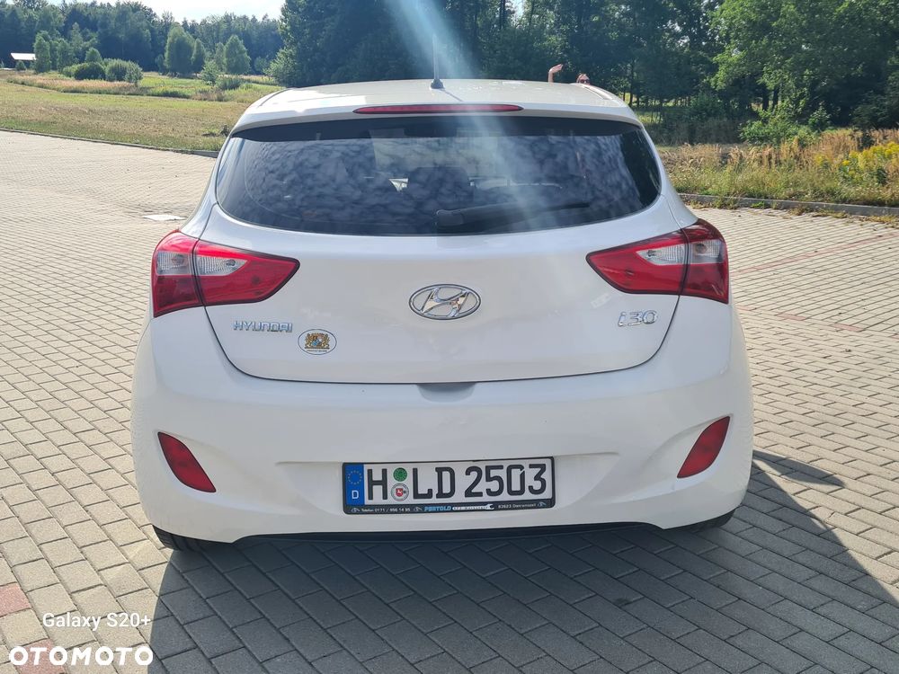 Hyundai i30 - 7