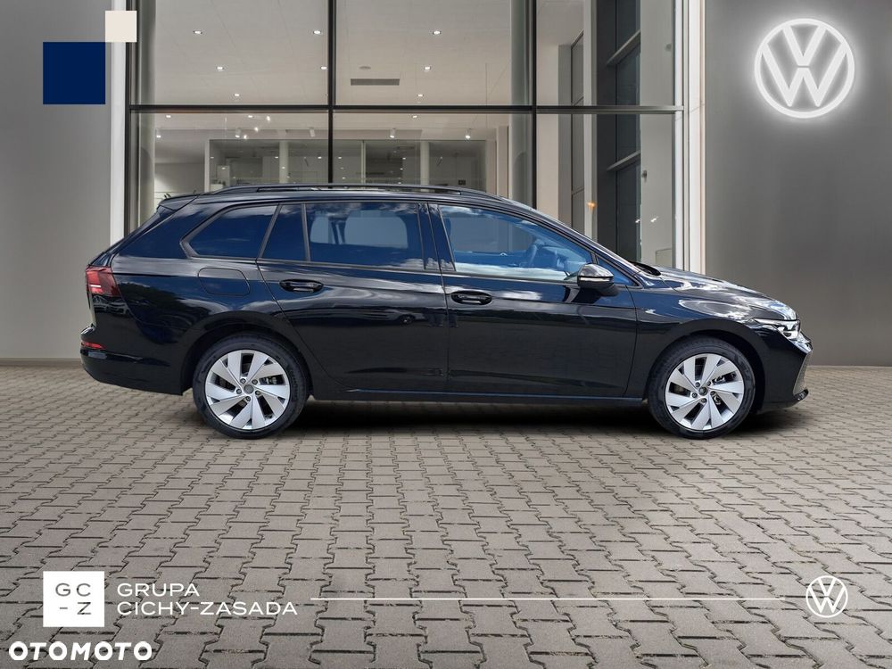 Volkswagen Golf Variant - 7