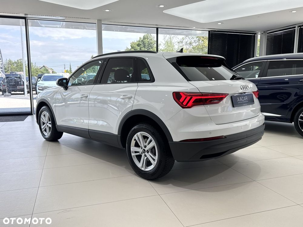 Audi Q3 35 TDI S tronic - 3
