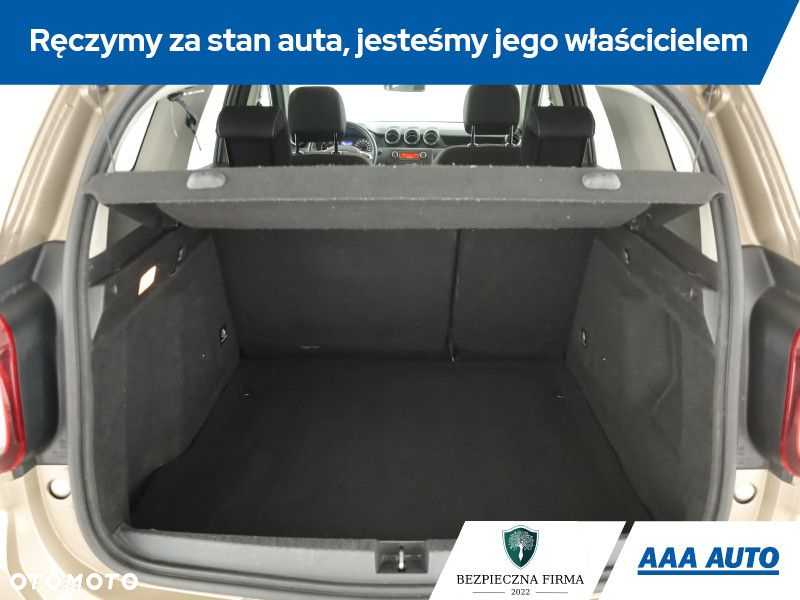 Dacia Duster - 16