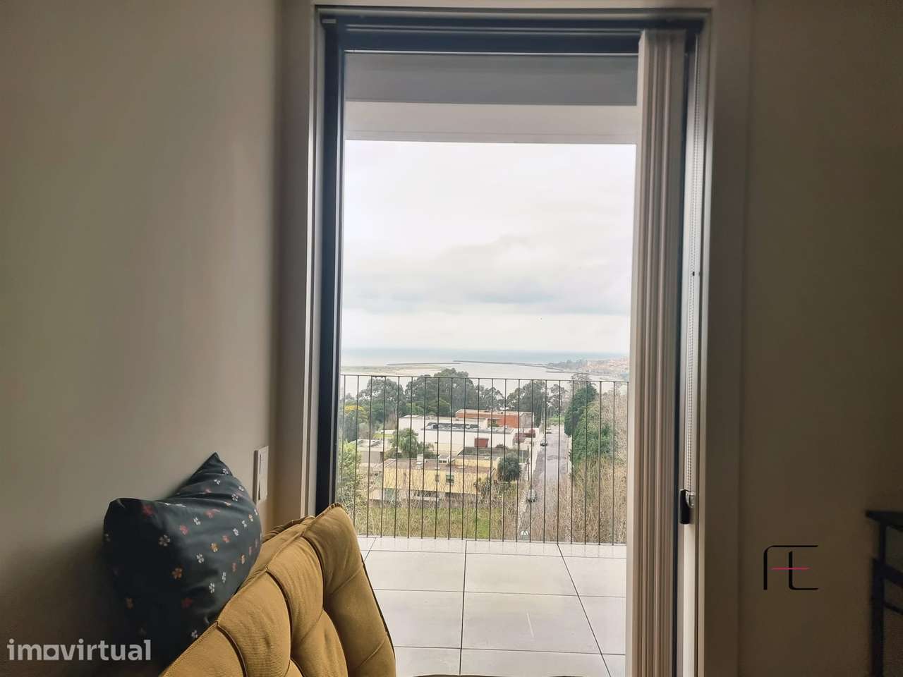Apartamento T2 Venda em Santa Marinha e São Pedro da Afurada,Vila Nova - Grande imagem: 4/43