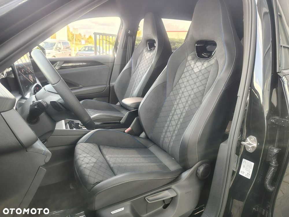 Volkswagen Tayron - 9