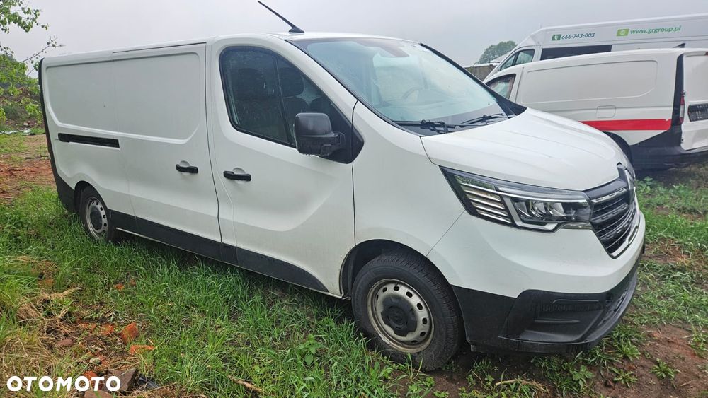 Renault Trafic - 2