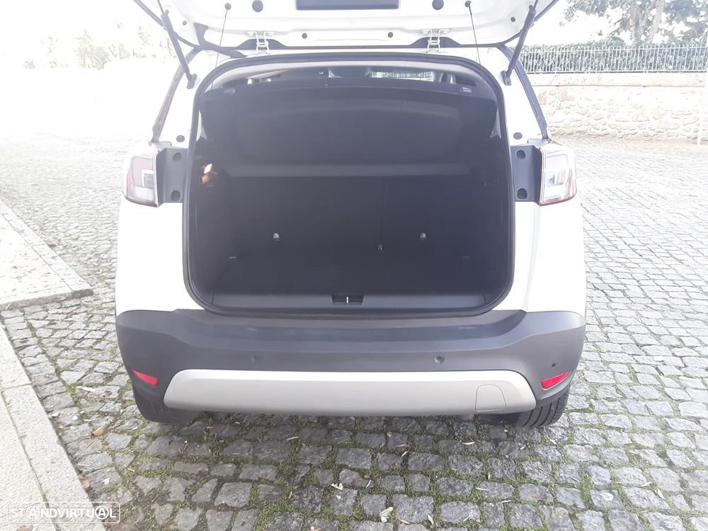 Opel Crossland X - 6