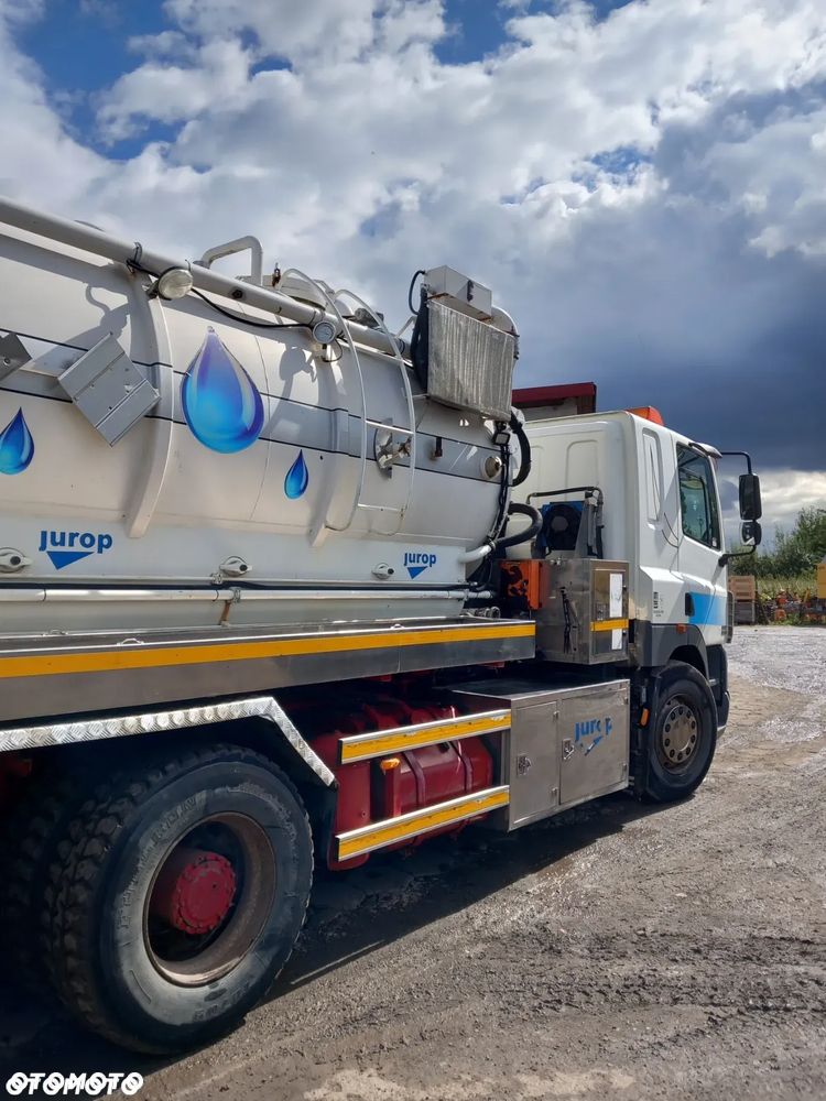 DAF FAS 85.430S (WUKO) - 4