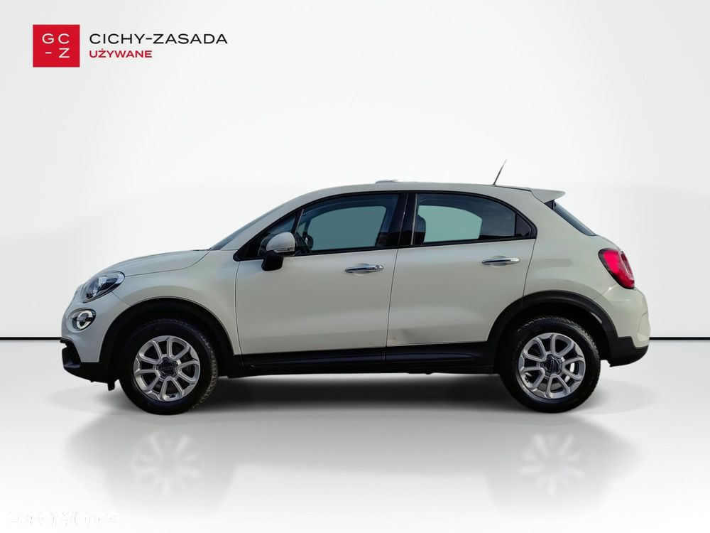 Fiat 500X 1.0 Lounge - 2