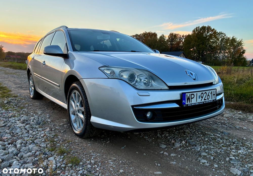 Renault Laguna - 3