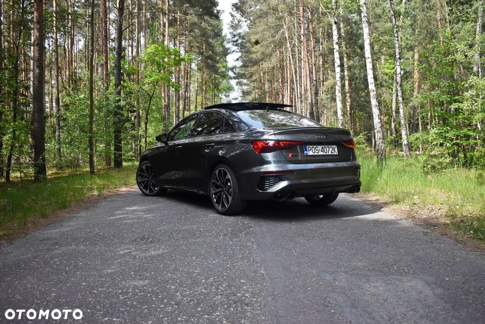 Audi S3 - 16