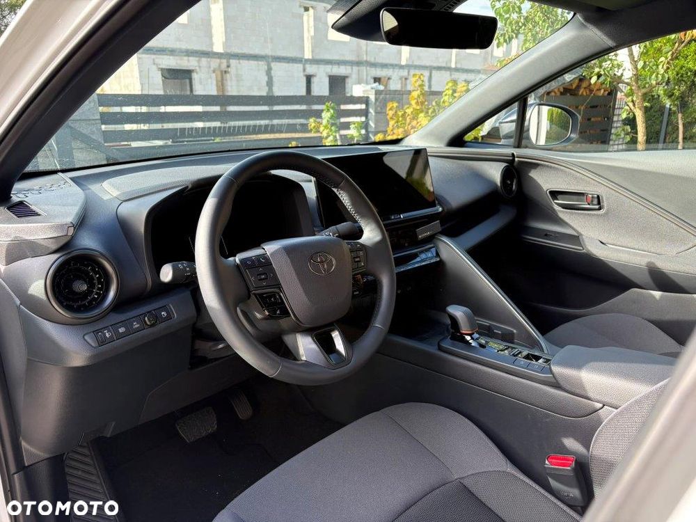 Toyota C-HR - 20