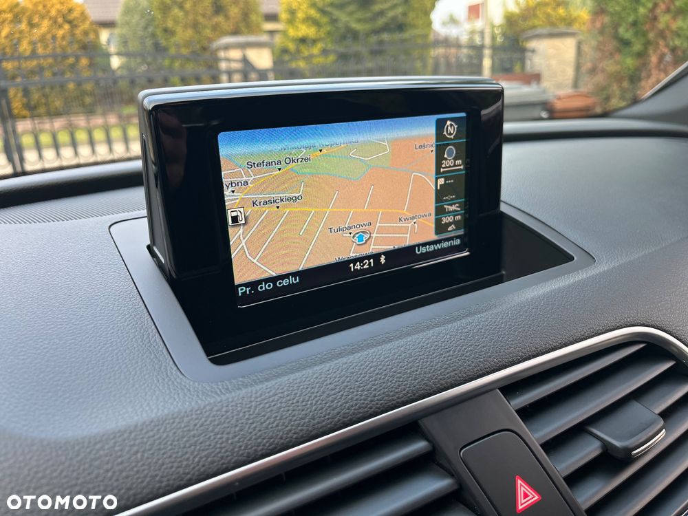 Audi Q3 - 29