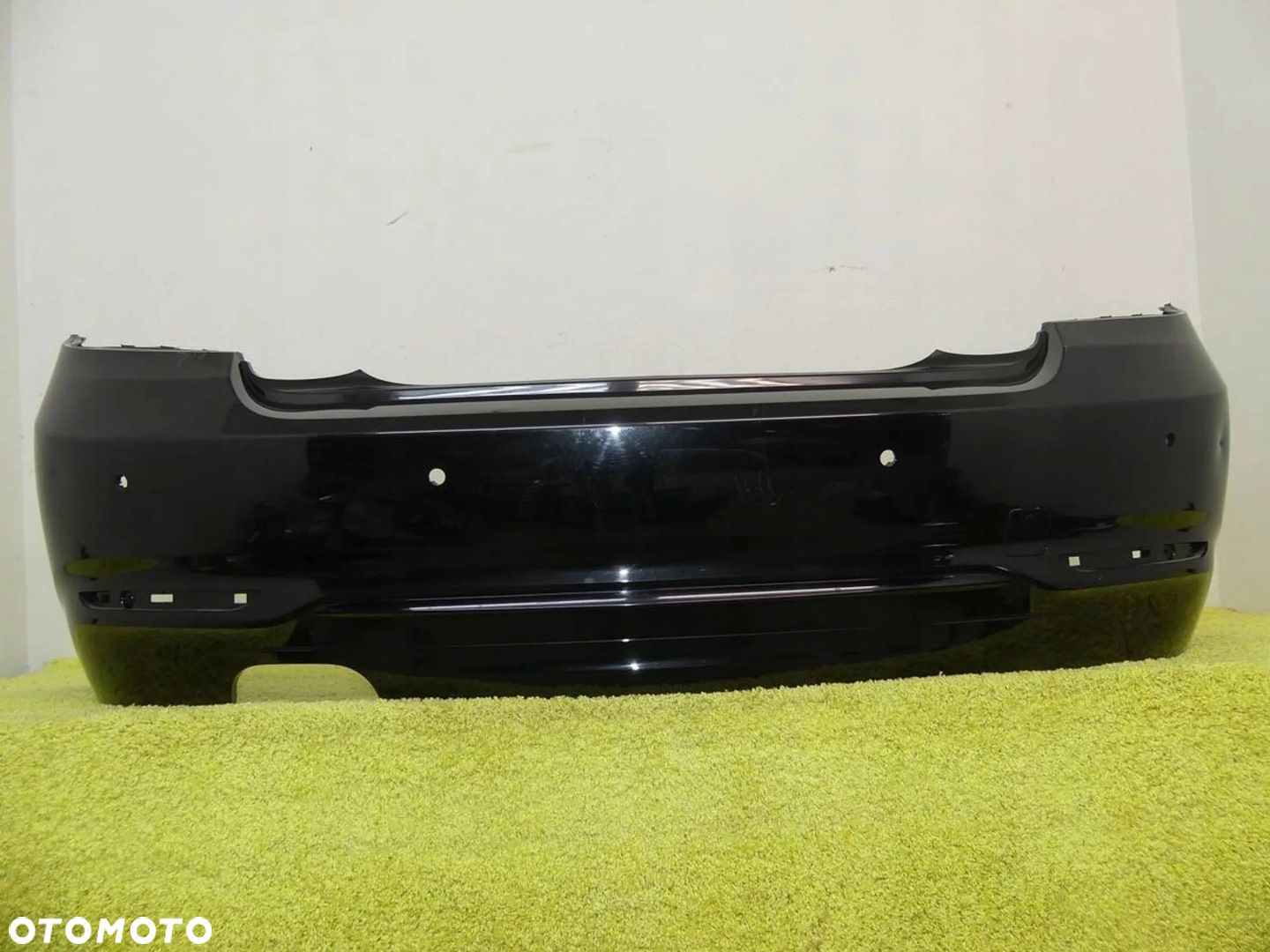 Zderzak Tył BMW 2 II F22 Sport Line Listwa 13-19 - 1