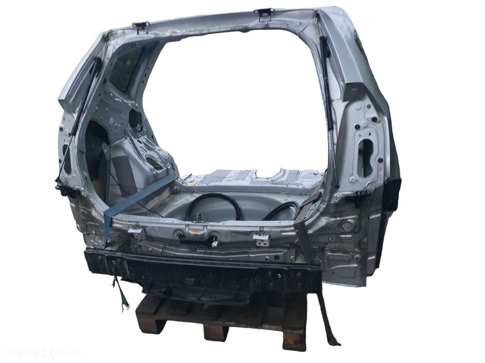 TOYOTA PRIUS plus prius+ ćwiartka dupa pas błotnik 12-20 - 3