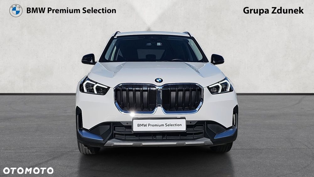 BMW X1 sDrive18i - 3