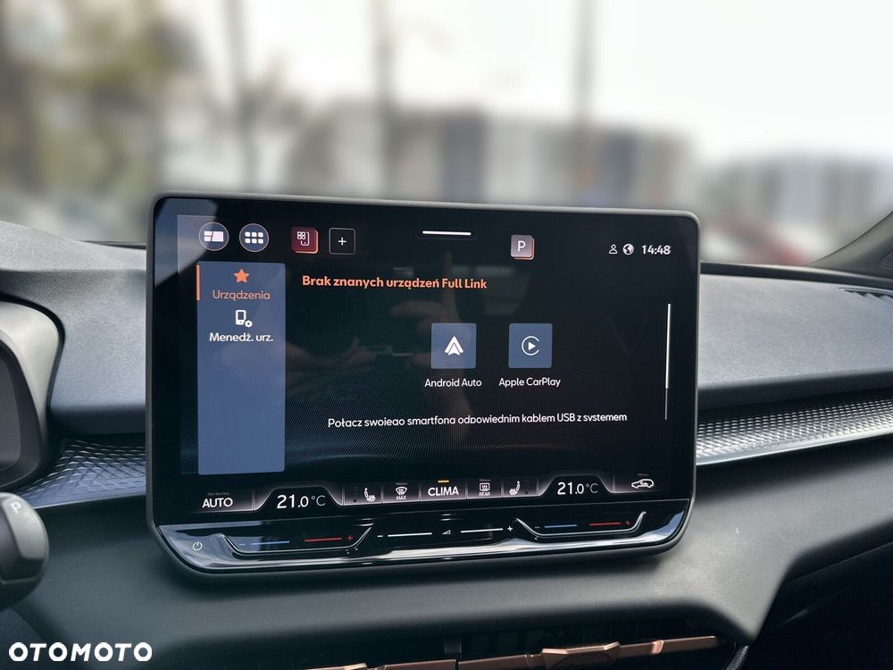 Cupra Terramar 1.5 eTSI mHEV DSG - 18