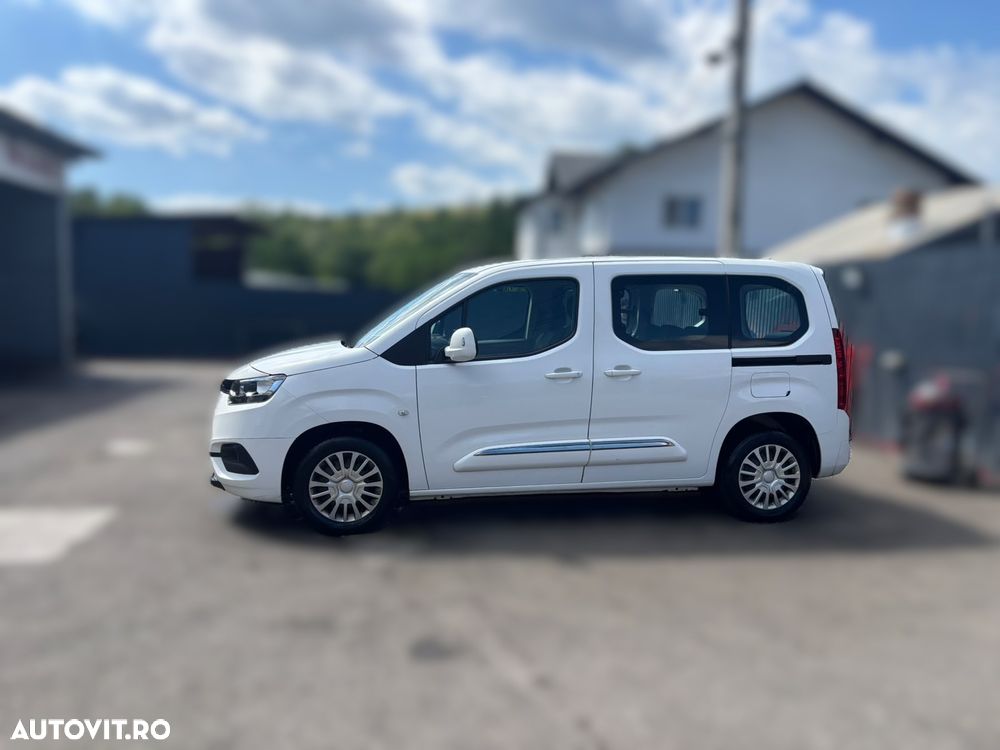 Toyota Proace - 10