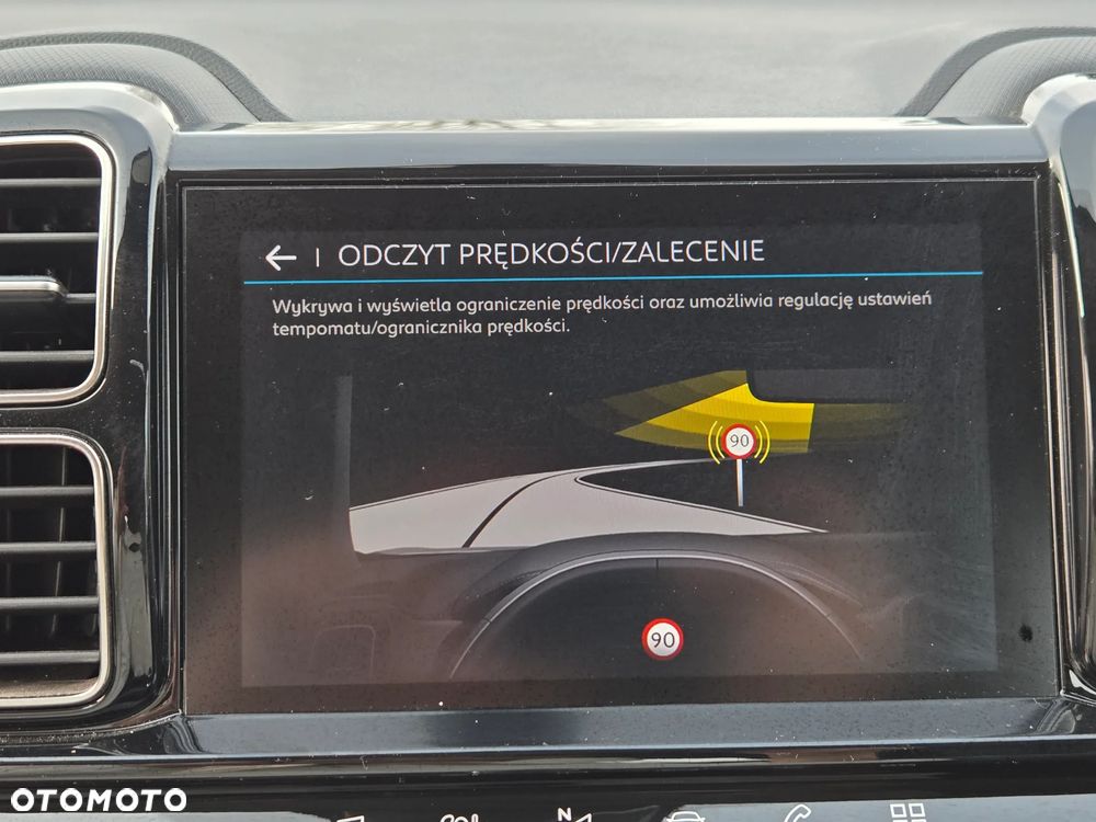 Citroën C5 Aircross - 17